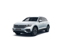 VW Touareg 3.0 TDI Limited