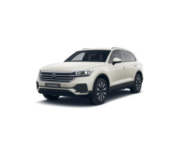 VW Touareg 3.0 TDI Limited