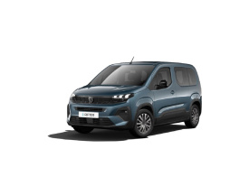 Peugeot Rifter 1,5 BlueHDi ALLURE 100k BVM6