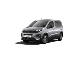 Peugeot Rifter 1,5 BlueHDi ALLURE 100k BVM6