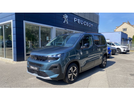 Peugeot Rifter 1,5 BlueHDi GT 130k EAT8 skladom