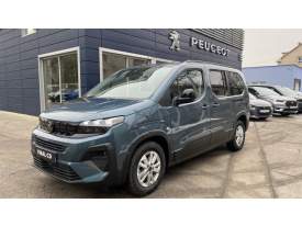 Peugeot Rifter 1,5 BlueHDi Long ALLURE 130k BVM6