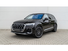 Audi Q7 3.0 TDI Quattro