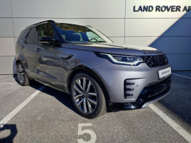 Land Rover Discovery 3.0 I6 D250 MHEV Dynamic SE AWD A/T 5 2