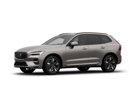 Volvo XC60 2.0 B5 mHEV Core AWD A/T