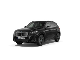 BMW iX1 xDrive30