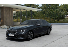 BMW 520d xDrive Sedan