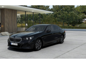 BMW 520d xDrive Sedan