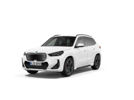 BMW iX1 xDrive30