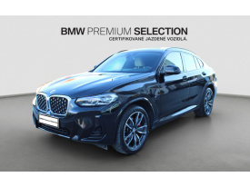 BMW X4 xDrive20i