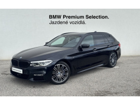 BMW 530d xDrive