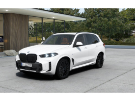 BMW X5 xDrive30d