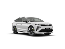 Škoda Enyaq RS 84 kWh 250,00 kW 1-stup. automat. 4×4