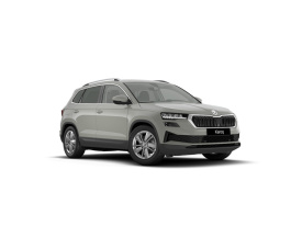 Škoda Karoq Drive 130 1.5 TSI 110,00 kW 7-stup. automat.