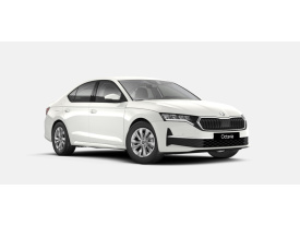 Škoda Octavia 1.5 TSI Drive 130 Plus