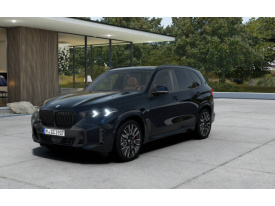 BMW X5 xDrive40i