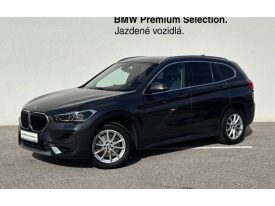 BMW X1 xDrive20i