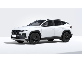 TUC FL 1,6T 7DCT 2WD FAMILY DP,BP MY26