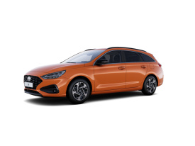 I30 FL WG 1,5 TGDI DCT STYLE