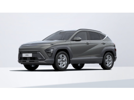 KONA 1.0T 6MT FAMILY MY25