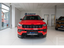 Jeep Compass 1.3 GSE Night Eagle II
