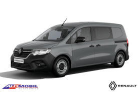 Renault Kangoo Van
