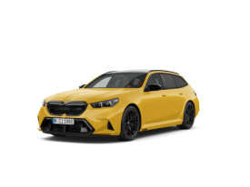 BMW M5 Touring