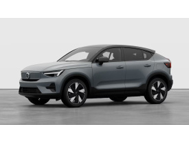 Volvo EC40 ULTRA TWIN MOTOR