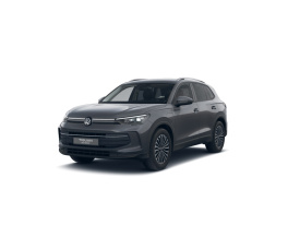 VW Tiguan 1.5 TSI eHybrid Limited