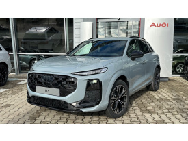 Audi Q3 SUV TFSI 110 kW