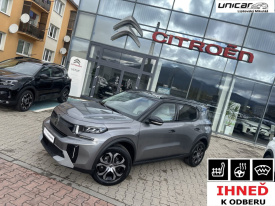 Nový Citroen C3 Aircross