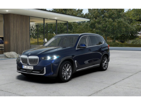BMW X5 xDrive30d
