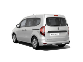 Renault Kangoo equilibre TCe 100