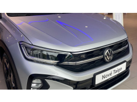 Taigo R-Line Limited 1.5 TSI ACT DS7