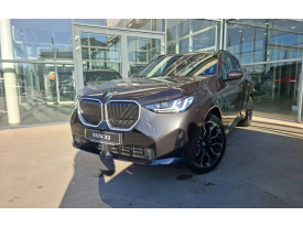 BMW X3 20 xDrive