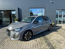 Peugeot 208 NEW 1,2 Turbo ALLURE PureTech 100k BVM6