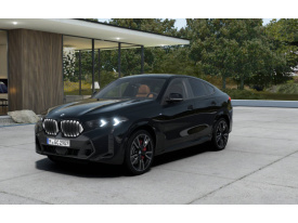 BMW X6 xDrive30d