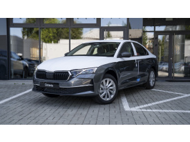 Škoda Octavia 2.0 TDI Top Selection