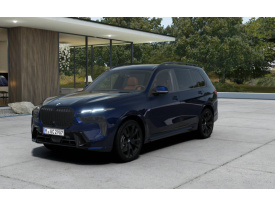 BMW X7 xDrive40d