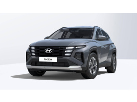 Hyundai Tucson FL MY26 1.6 T-GDi FAMILY