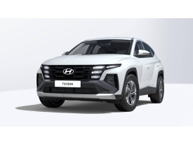 Hyundai Tucson FL MY26 1.6 T-GDi COMFORT
