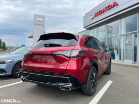 Honda ZR-V 2.0 e:HEV Sport 2024