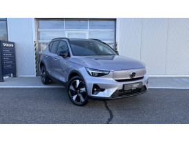 Volvo EX40 Elektrický Sinlge Motor Extended Range RWD