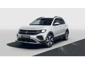 T-Cross Limited 1.0 TSI 5G
