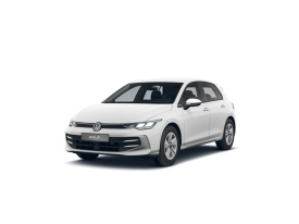 VW Golf 1.5 TSI