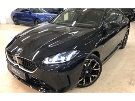 BMW Rad 2 Gran Coupé 220