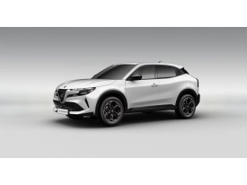 Alfa Romeo Junior Q4 1.2T Hybrid 145k 6AT