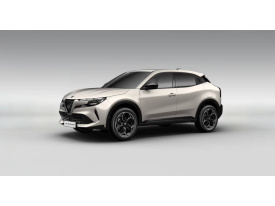 Alfa Romeo Junior Q4 1.2T Hybrid 145k 6AT