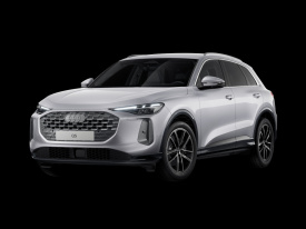 Audi Q5 2.0 TDI Quattro