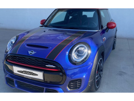 BMW MINI JCW